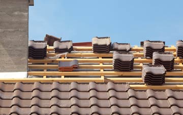 Craigmaud clay roofing costs