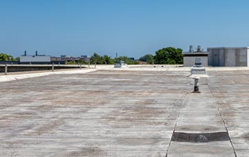 Craigmaud commercial flat roofing