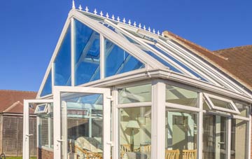 conservatory roof insulation costs Craigmaud