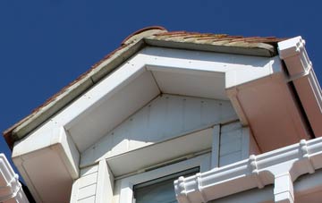 Craigmaud fascia installation costs