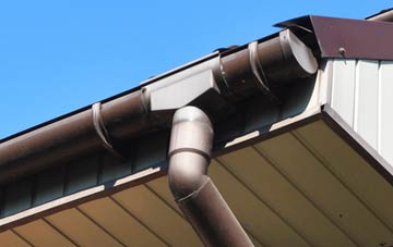types of Craigmaud fascias