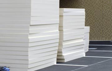 Craigmaud flat roof insulation costs