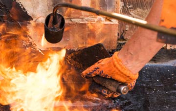 Craigmaud flat roof repair companies