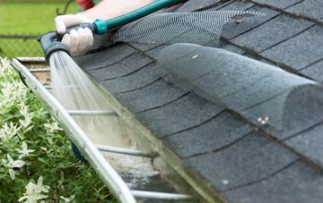 Craigmaud gutter cleaning costs