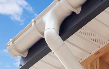 Craigmaud gutter installation costs