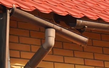 Craigmaud gutter repair costs