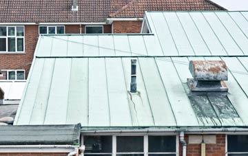 Craigmaud lead roofing costs
