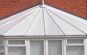 Craigmaud polycarbonate conservatory roof repairs