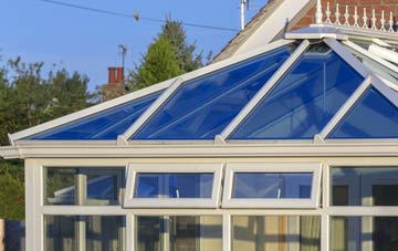 professional Craigmaud conservatory insulation