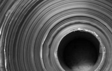 Craigmaud pvc roof replacement