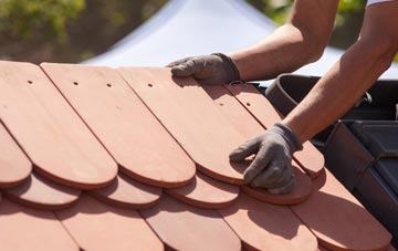 Craigmaud roof tile contractors