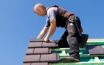 disadvantages of Craigmaud slate roofing