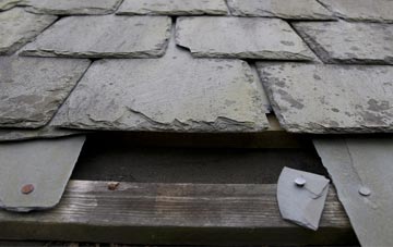 Craigmaud slate roof repairs and maintenance