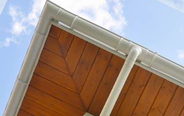 Craigmaud soffit types