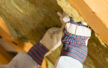 types of Craigmaud pitched roof insulation materials