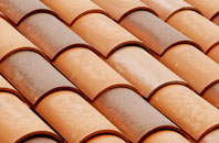Craigmaud clay roofing