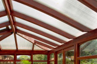 Craigmaud conservatory roofing insulation