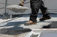 find rated Craigmaud flat roofing replacement companies