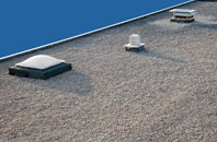 Craigmaud flat roofing