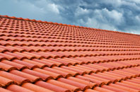 Craigmaud roofing tiles