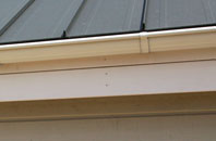 Craigmaud soffit repair