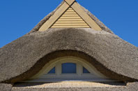 Craigmaud thatch roofing